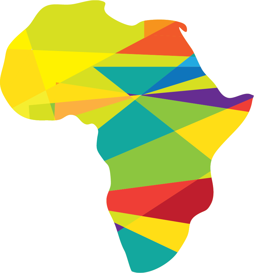 Colourful Africa
